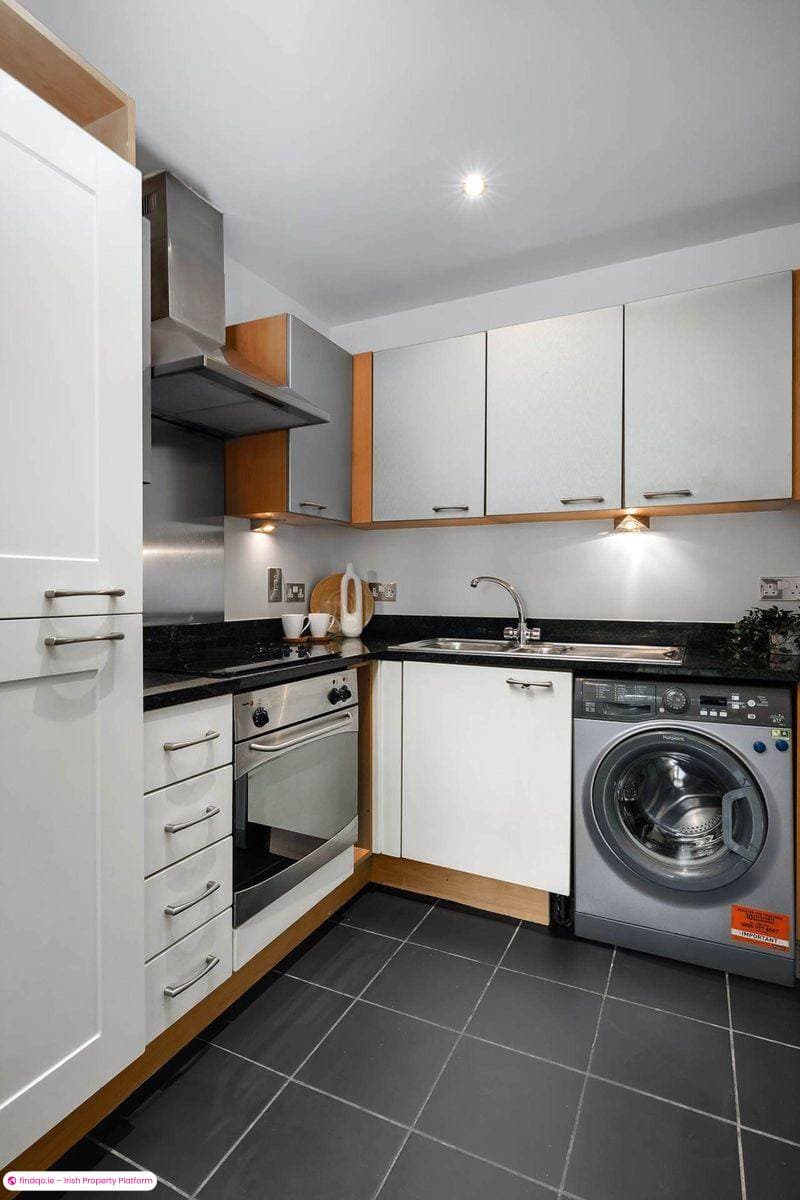Apartment for Sale in Dublin 14