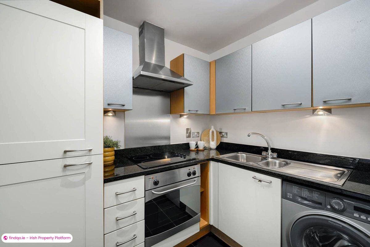 Apartment for Sale in Dublin 14