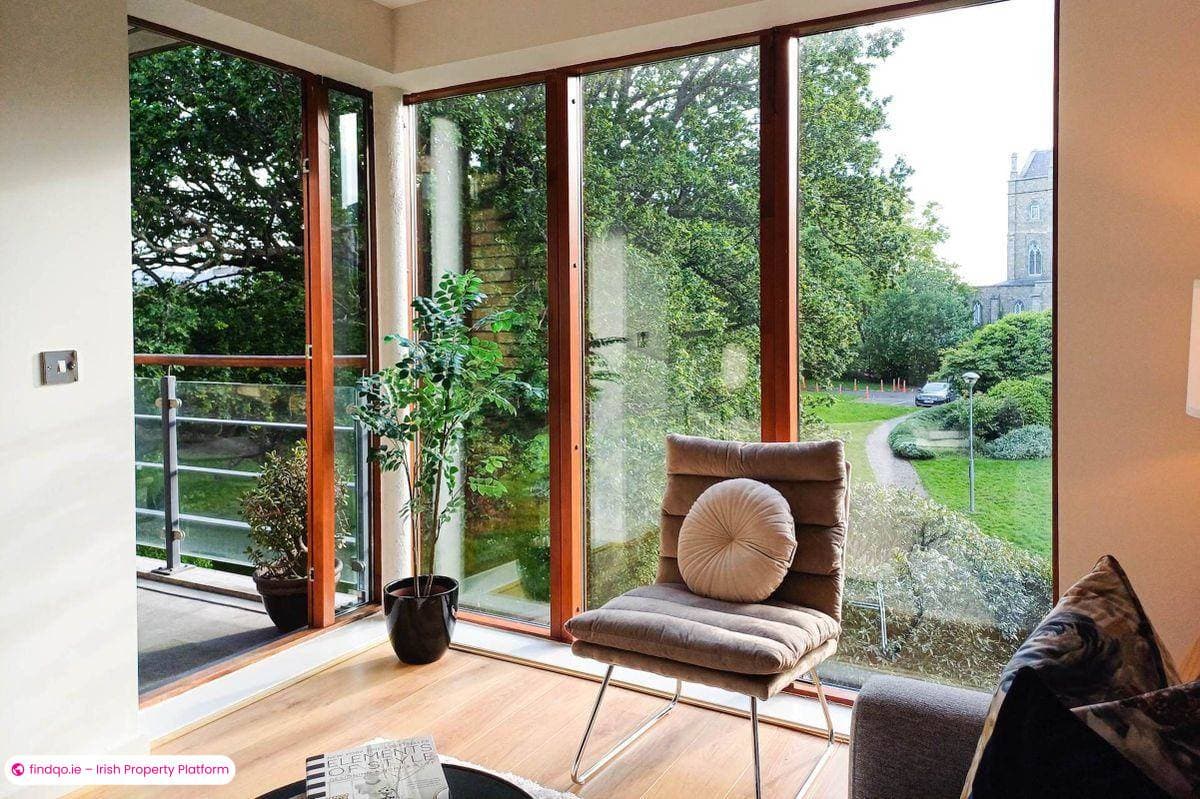 Apartment for Sale in Dublin 14