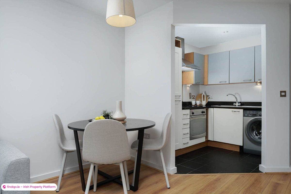 Apartment for Sale in Dublin 14