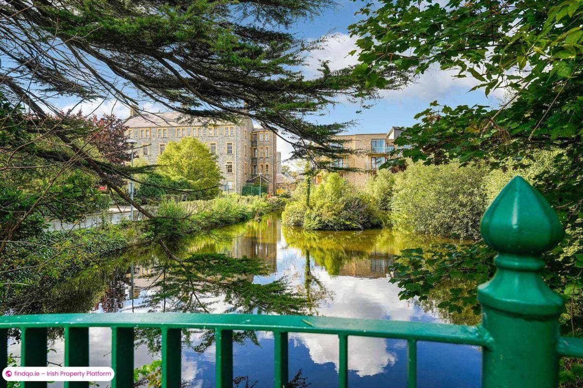 Apartment for Sale in Dublin 14