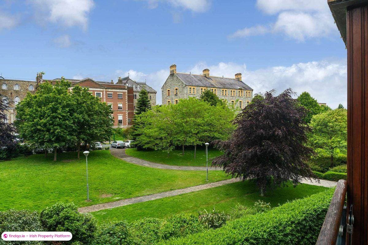Apartment for Sale in Dublin 14
