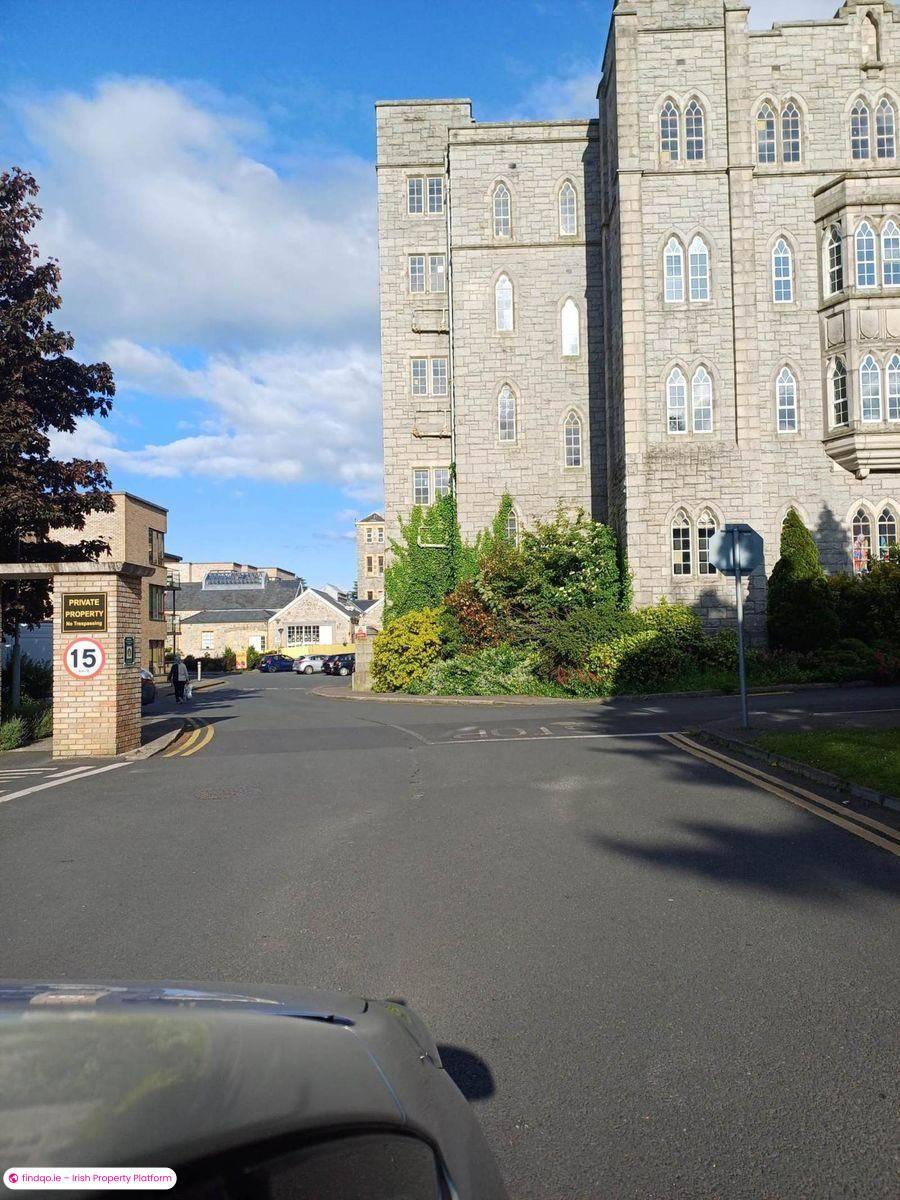 Apartment for Sale in Dublin 14