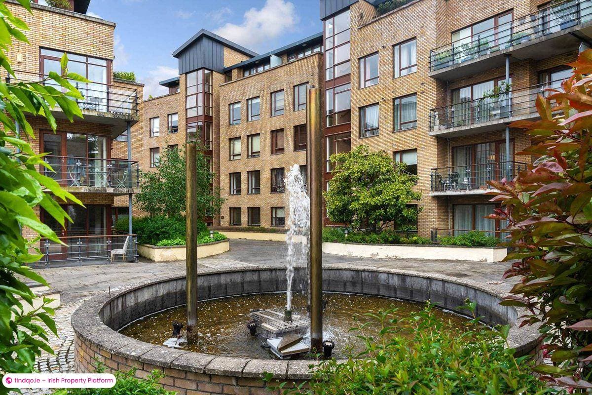 Apartment for Sale in Dublin 14