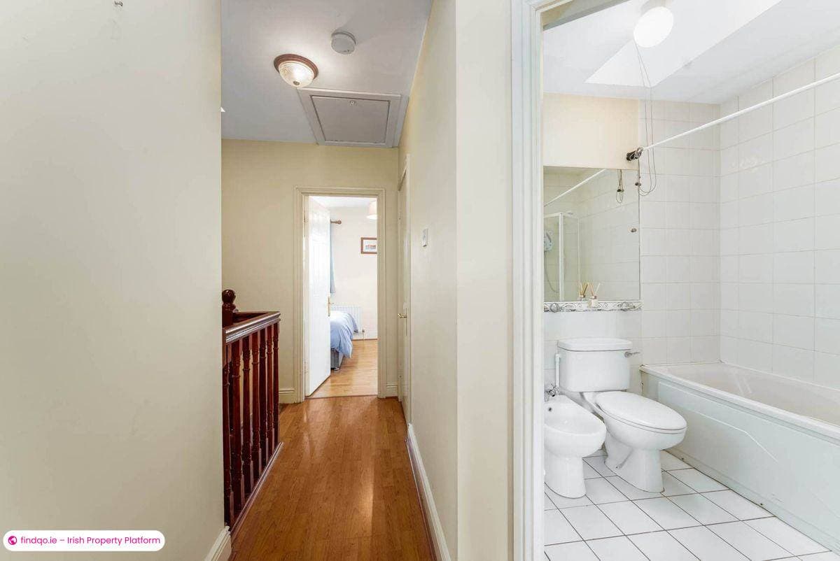 Terraced house for Sale in Blackrock, Dublin (County)