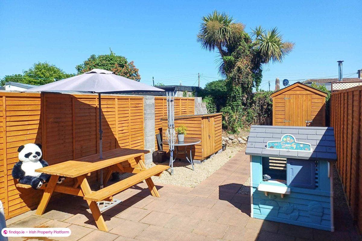 Terraced house for Sale in Dublin 14