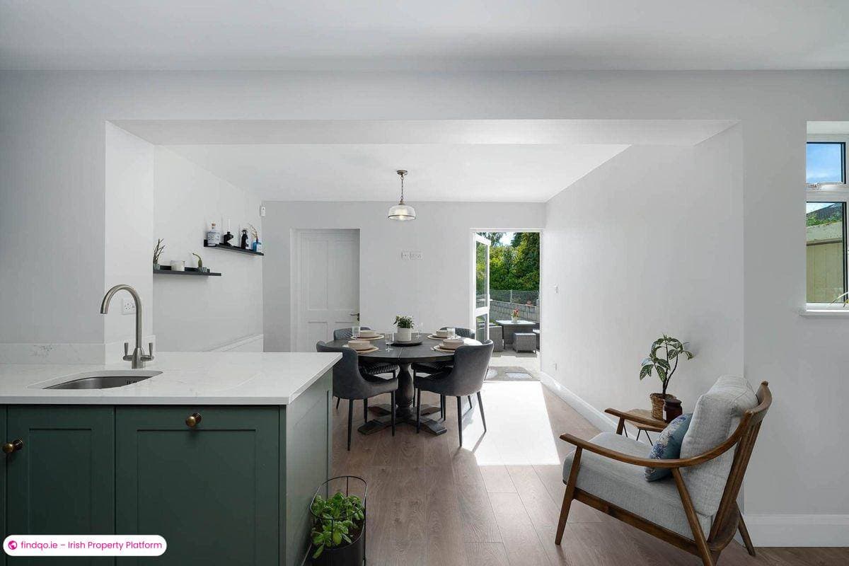 Terraced house for Sale in Dublin 14