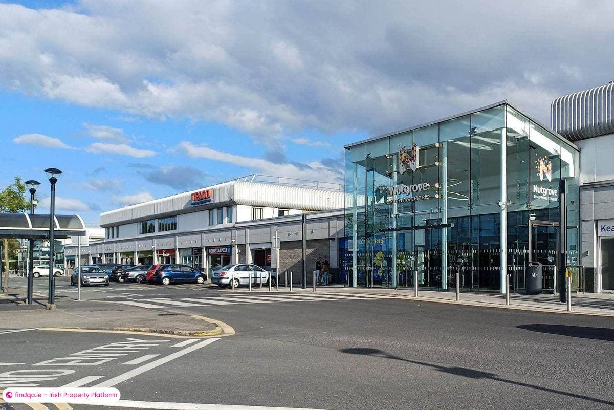 Terraced house for Sale in Dublin 14