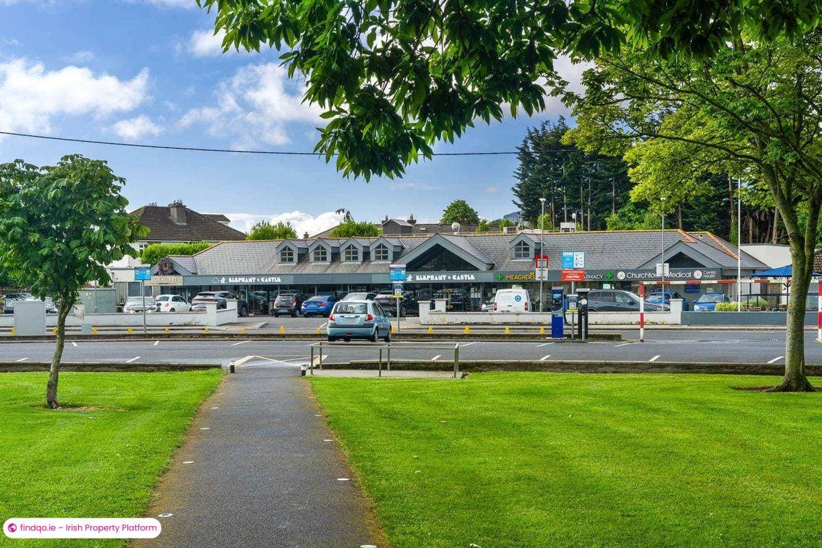Terraced house for Sale in Dublin 14