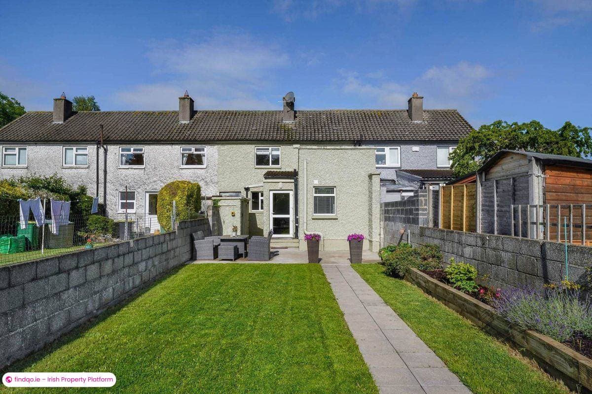 Terraced house for Sale in Dublin 14