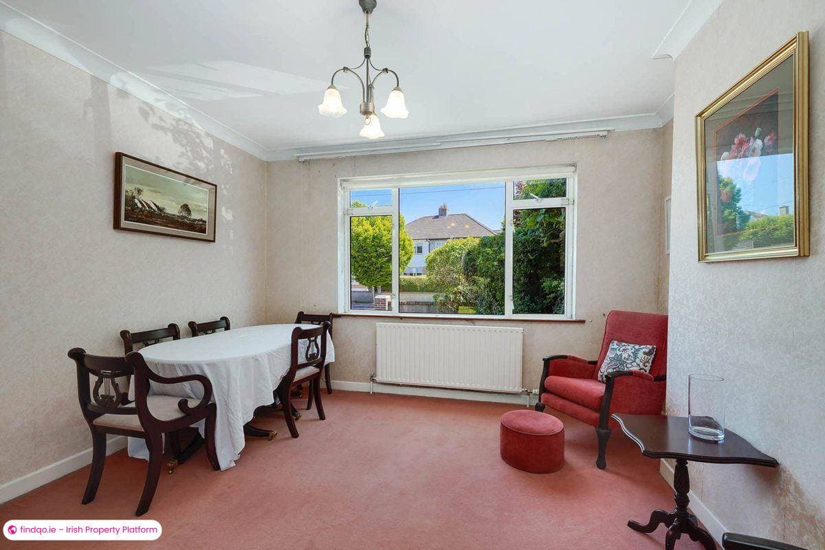 Semi-detached house for Sale in Blackrock, Dublin (County)