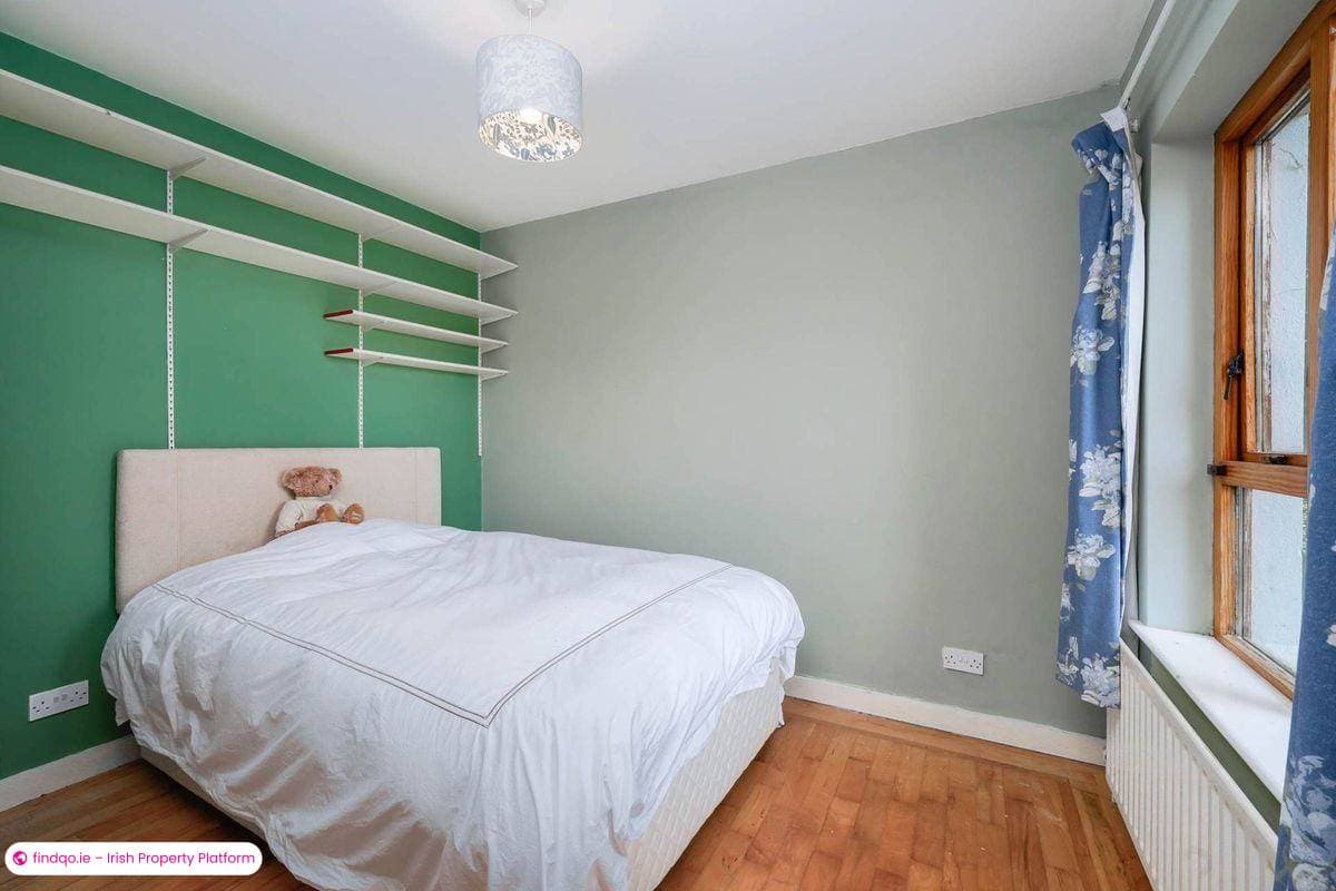 Detached house for Sale in Dunlavin, Wicklow