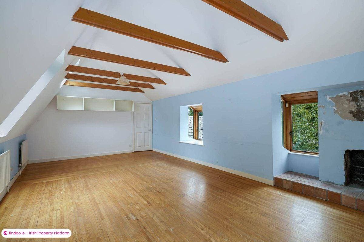 Detached house for Sale in Dunlavin, Wicklow