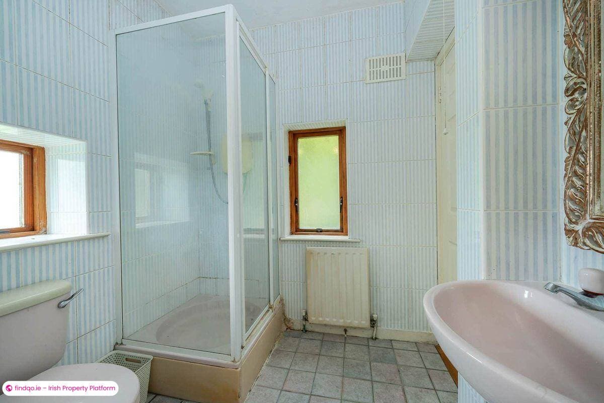 Detached house for Sale in Dunlavin, Wicklow