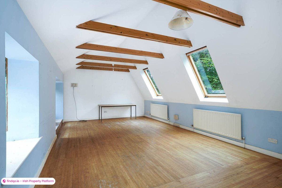 Detached house for Sale in Dunlavin, Wicklow