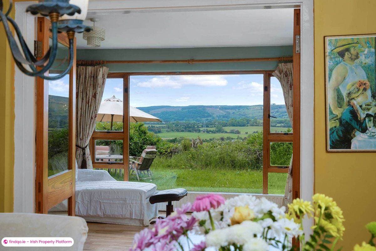 Detached house for Sale in Dunlavin, Wicklow