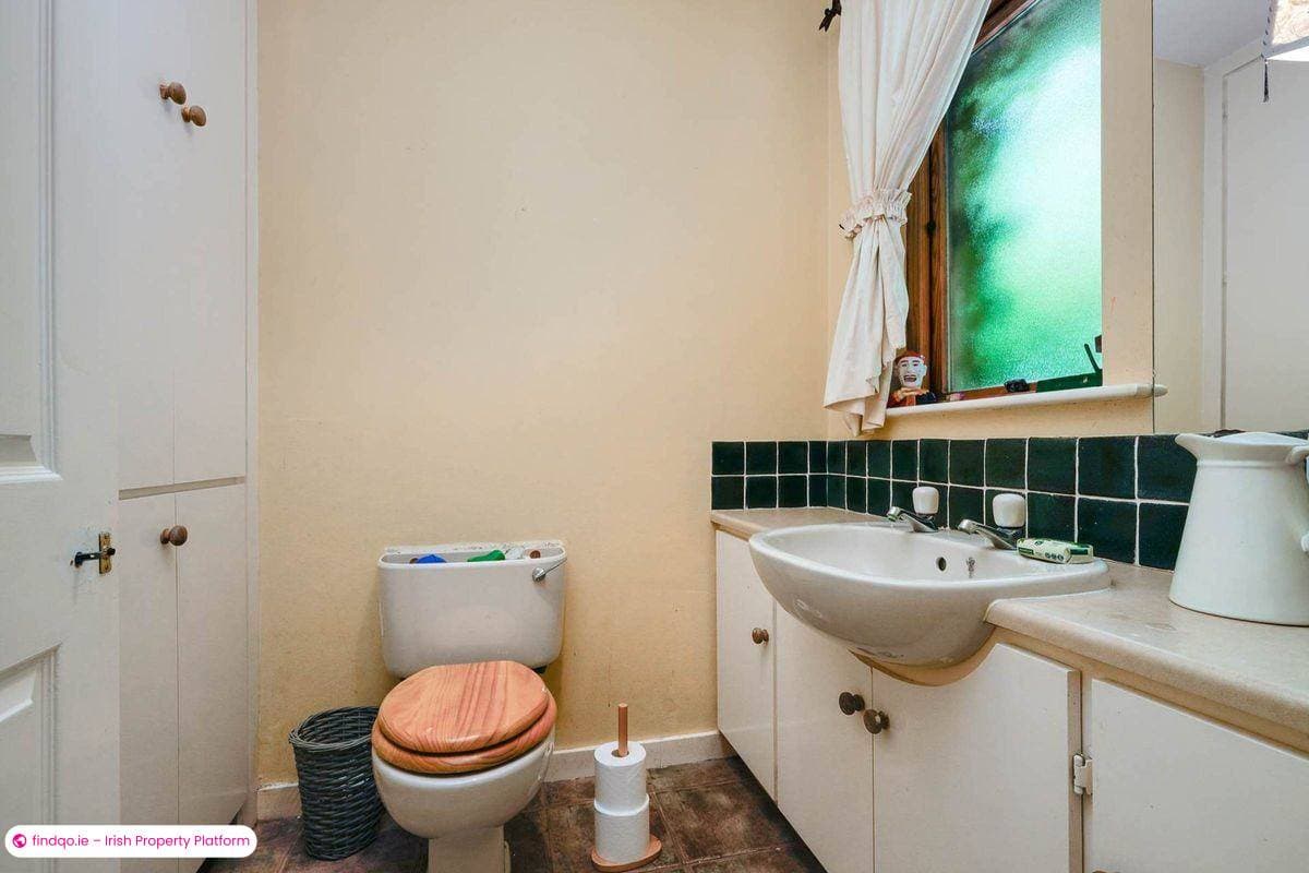 Detached house for Sale in Dunlavin, Wicklow