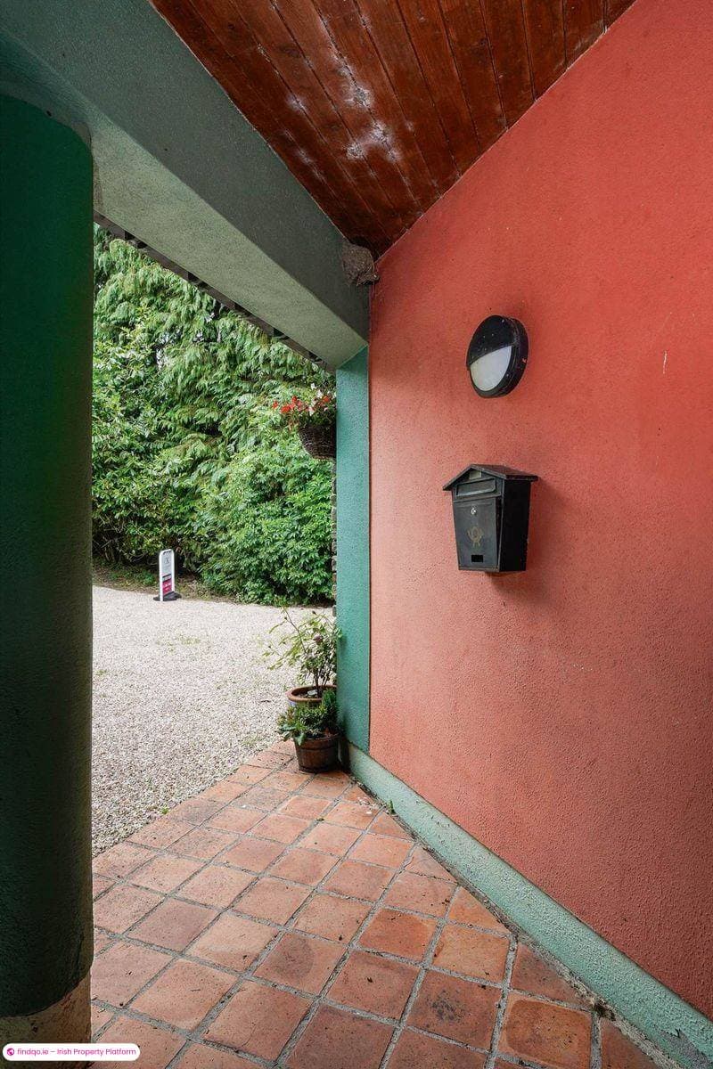 Detached house for Sale in Dunlavin, Wicklow