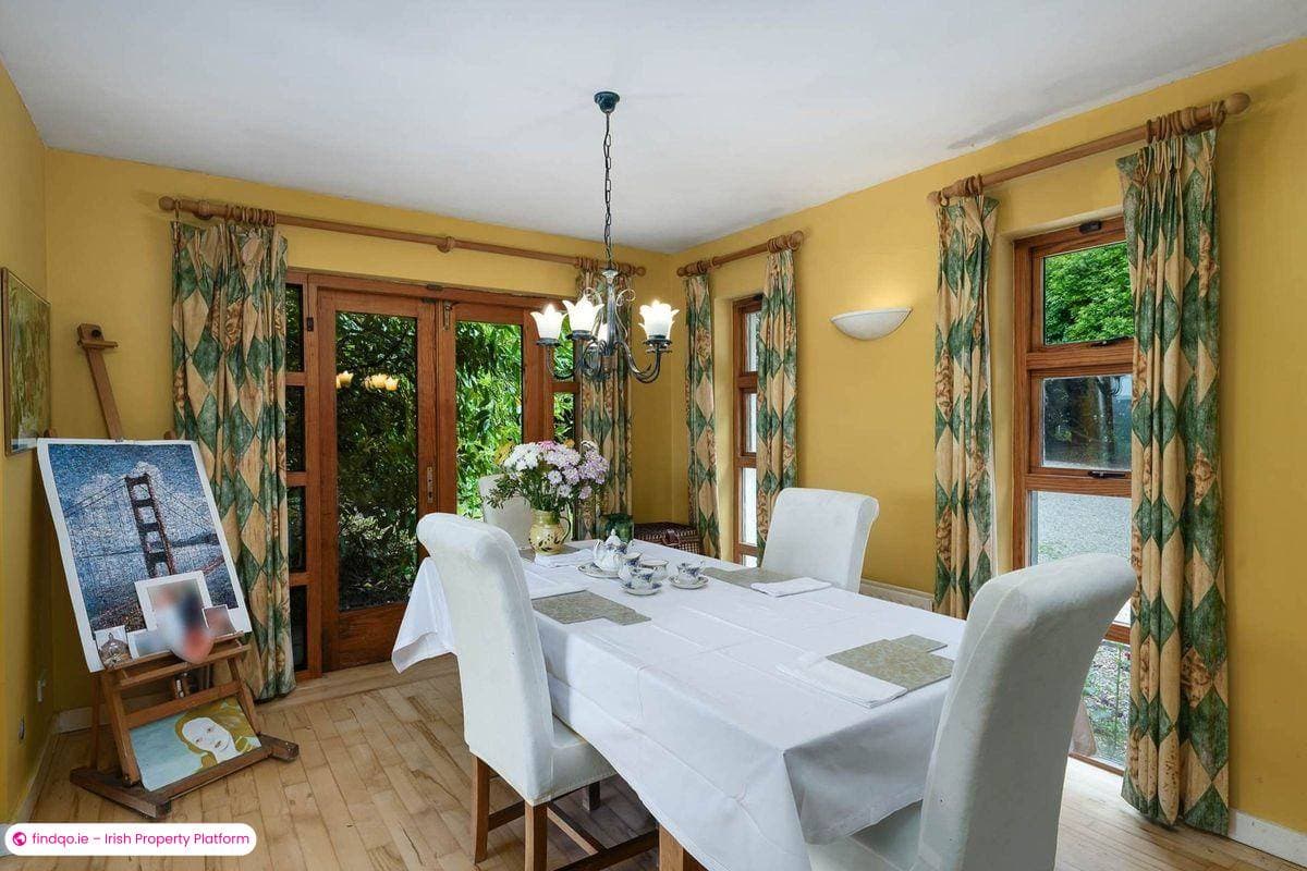 Detached house for Sale in Dunlavin, Wicklow