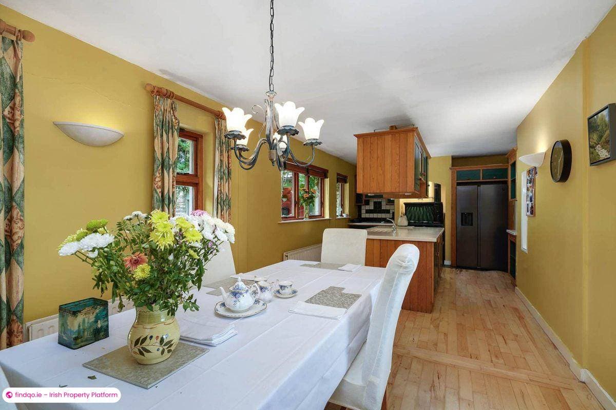 Detached house for Sale in Dunlavin, Wicklow