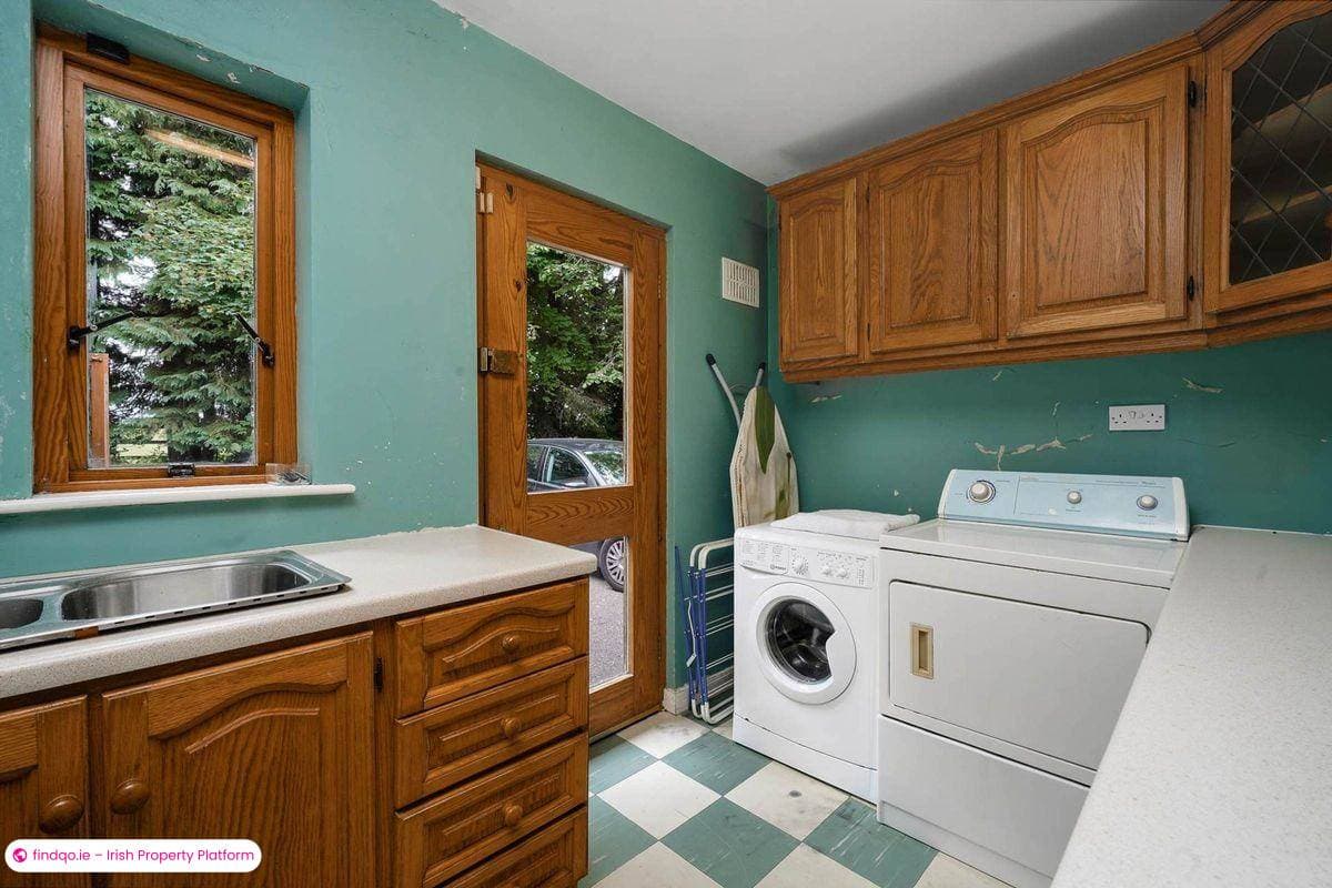 Detached house for Sale in Dunlavin, Wicklow
