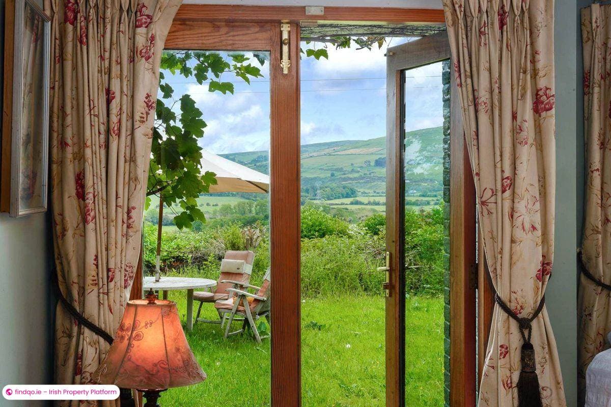 Detached house for Sale in Dunlavin, Wicklow