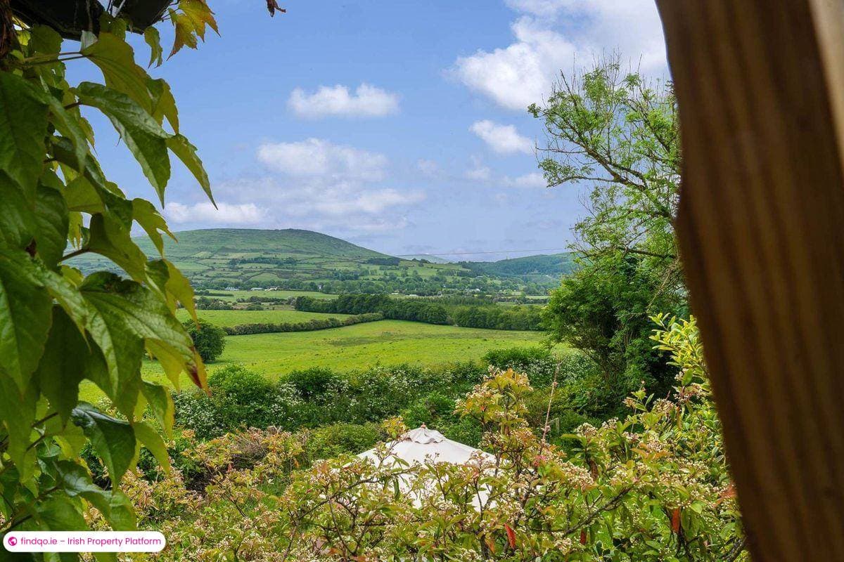 Detached house for Sale in Dunlavin, Wicklow