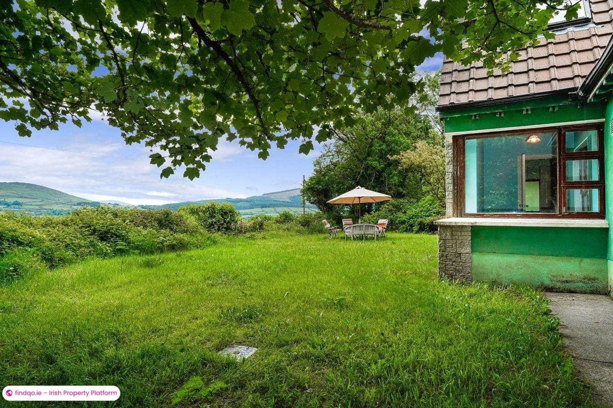 Detached house for Sale in Dunlavin, Wicklow