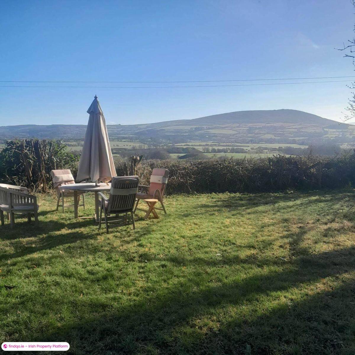 Detached house for Sale in Dunlavin, Wicklow