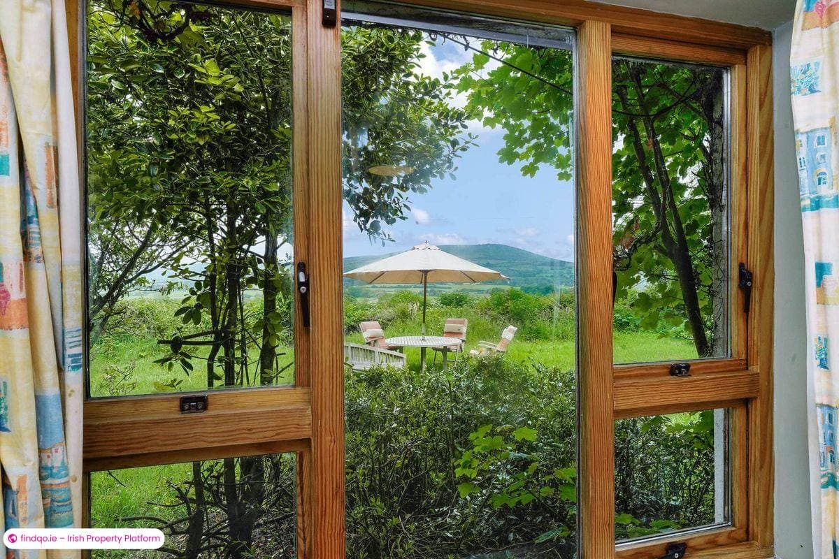 Detached house for Sale in Dunlavin, Wicklow