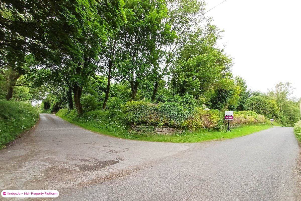 Detached house for Sale in Dunlavin, Wicklow