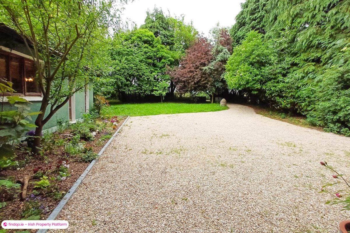 Detached house for Sale in Dunlavin, Wicklow