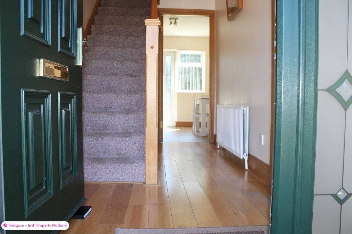 Semi-detached house for Sale in Rossbrien, Limerick, V94 XD4C