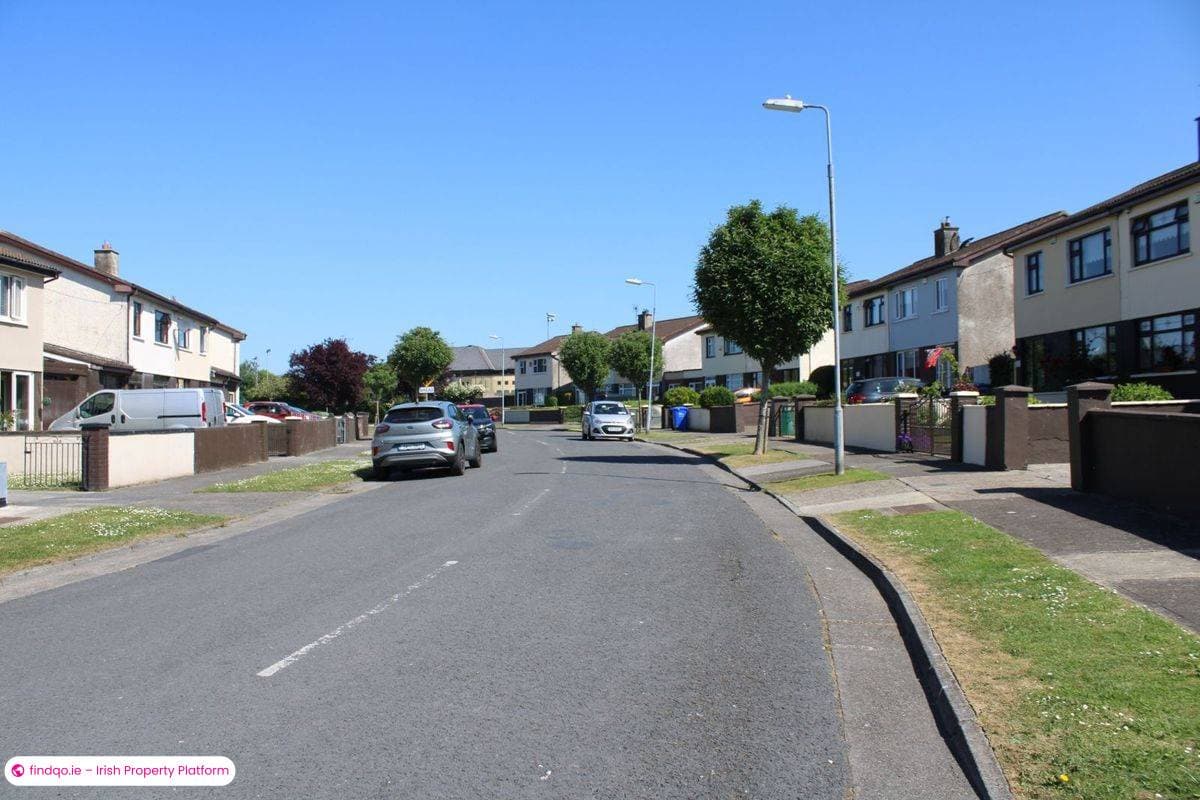 Semi-detached house for Sale in Rossbrien, Limerick, V94 XD4C