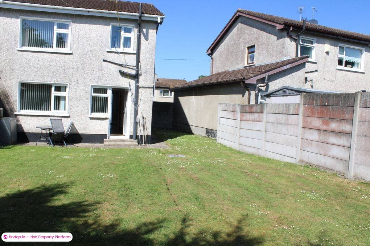 Semi-detached house for Sale in Rossbrien, Limerick, V94 XD4C