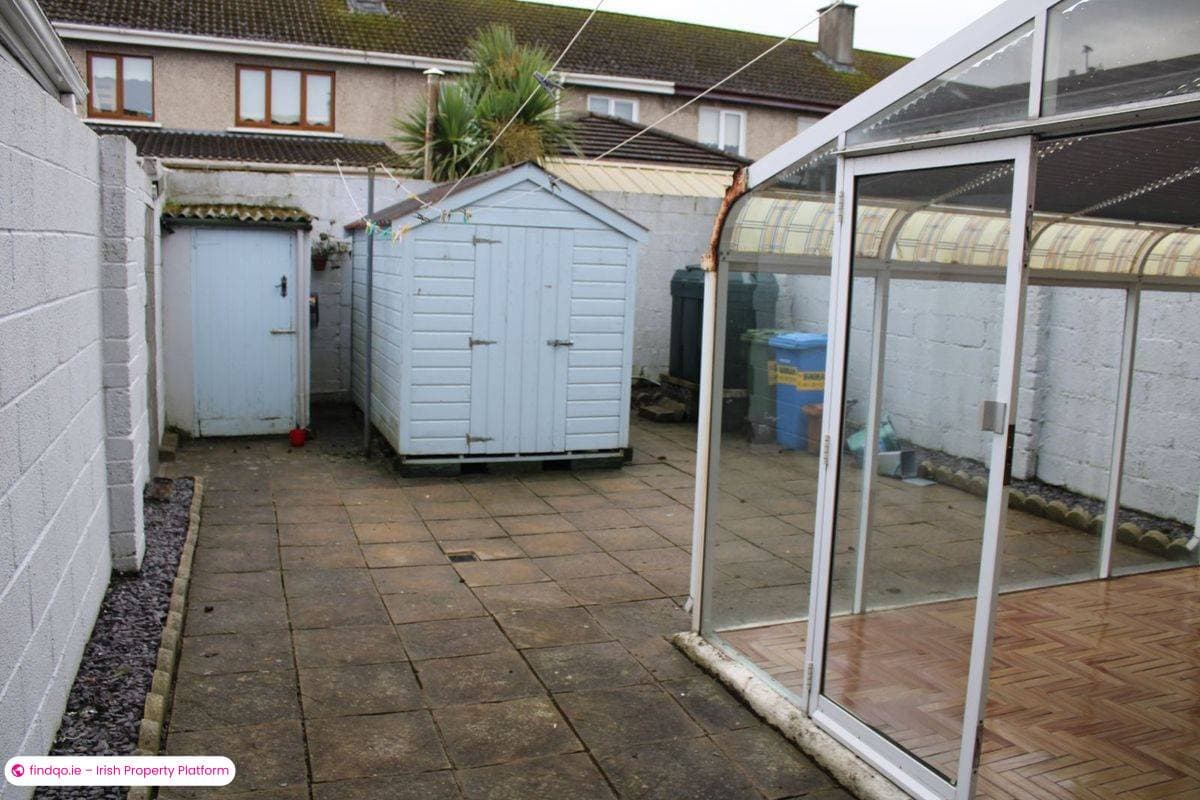 Terraced house for Sale in Ballysimon, Limerick, V94 E40T