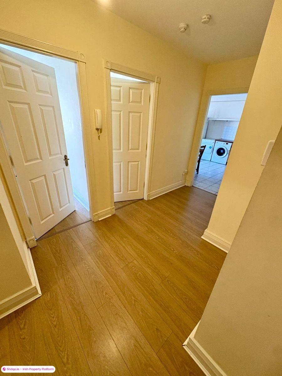 Apartment for Sale in Dublin 1