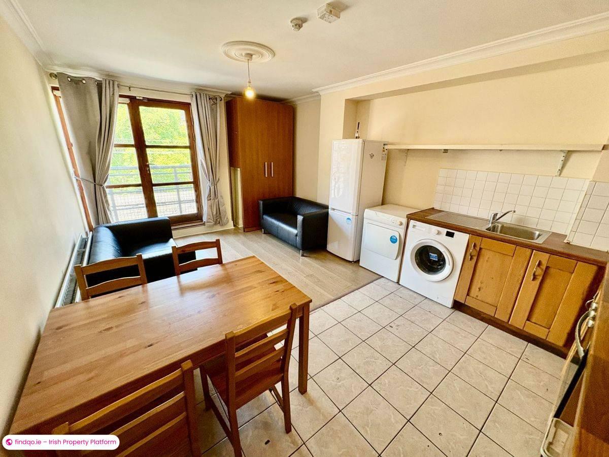Apartment for Sale in Dublin 1