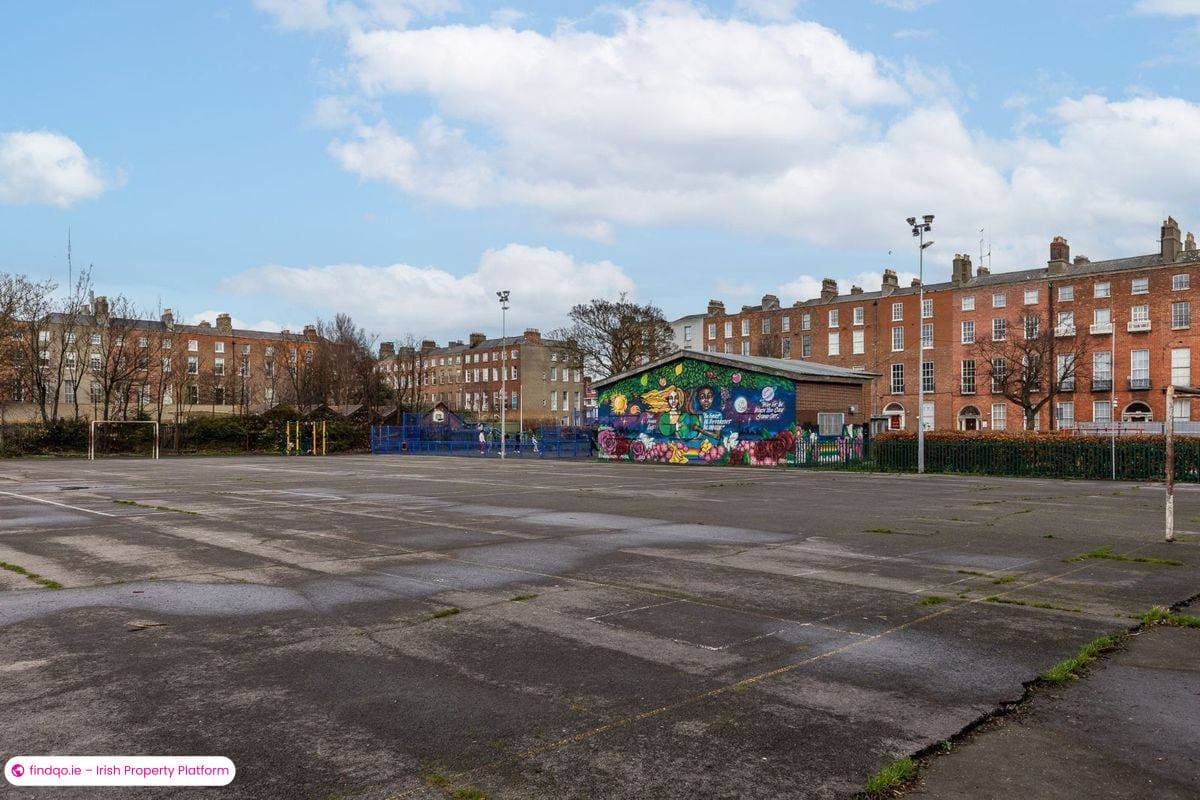 Apartment for Sale in Dublin 1