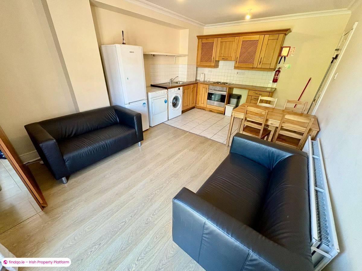 Apartment for Sale in Dublin 1