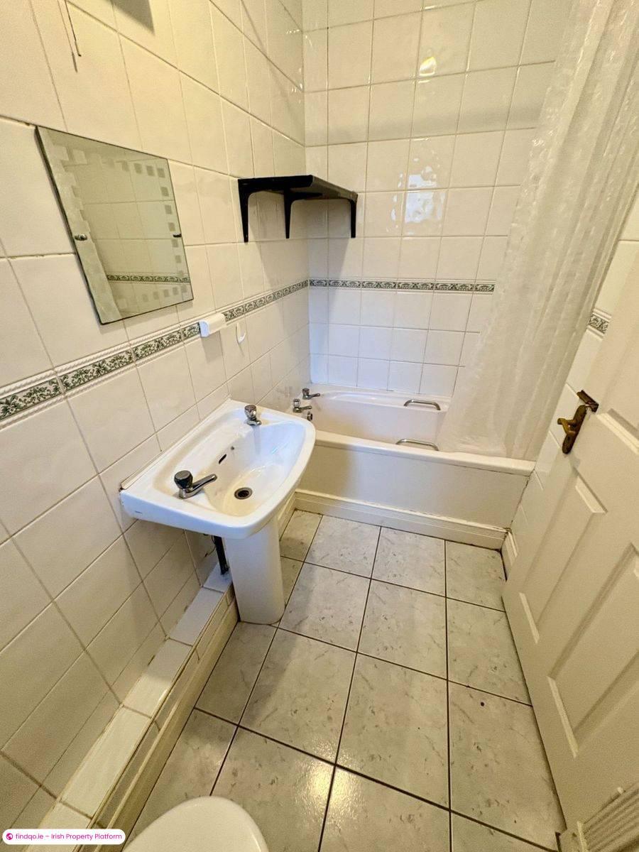 Apartment for Sale in Dublin 1