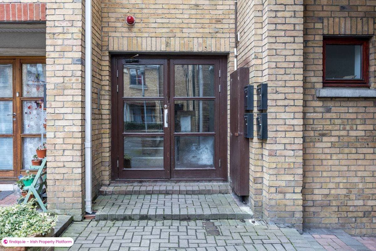 Apartment for Sale in Dublin 1