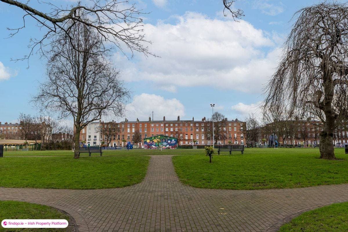 Apartment for Sale in Dublin 1