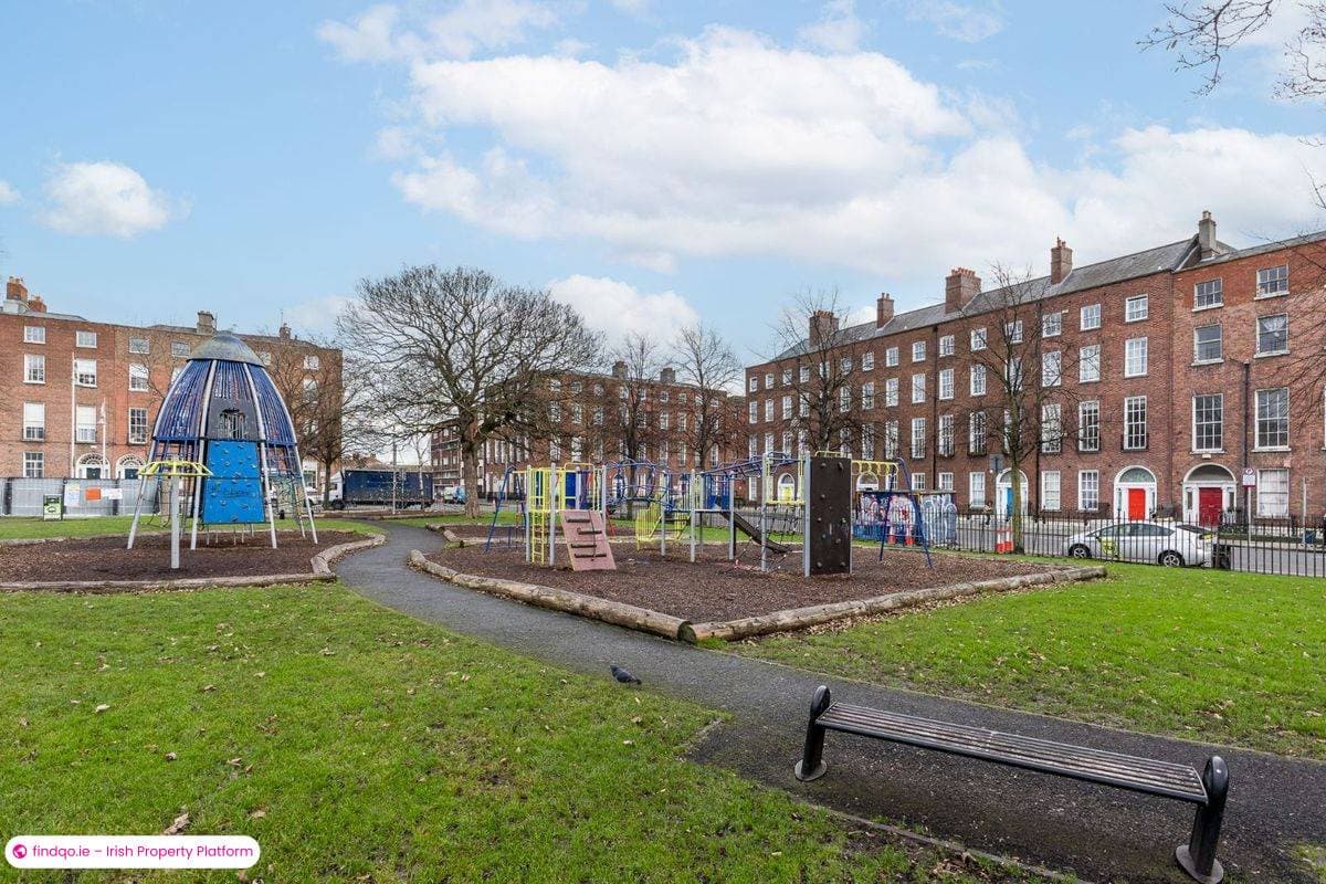 Apartment for Sale in Dublin 1