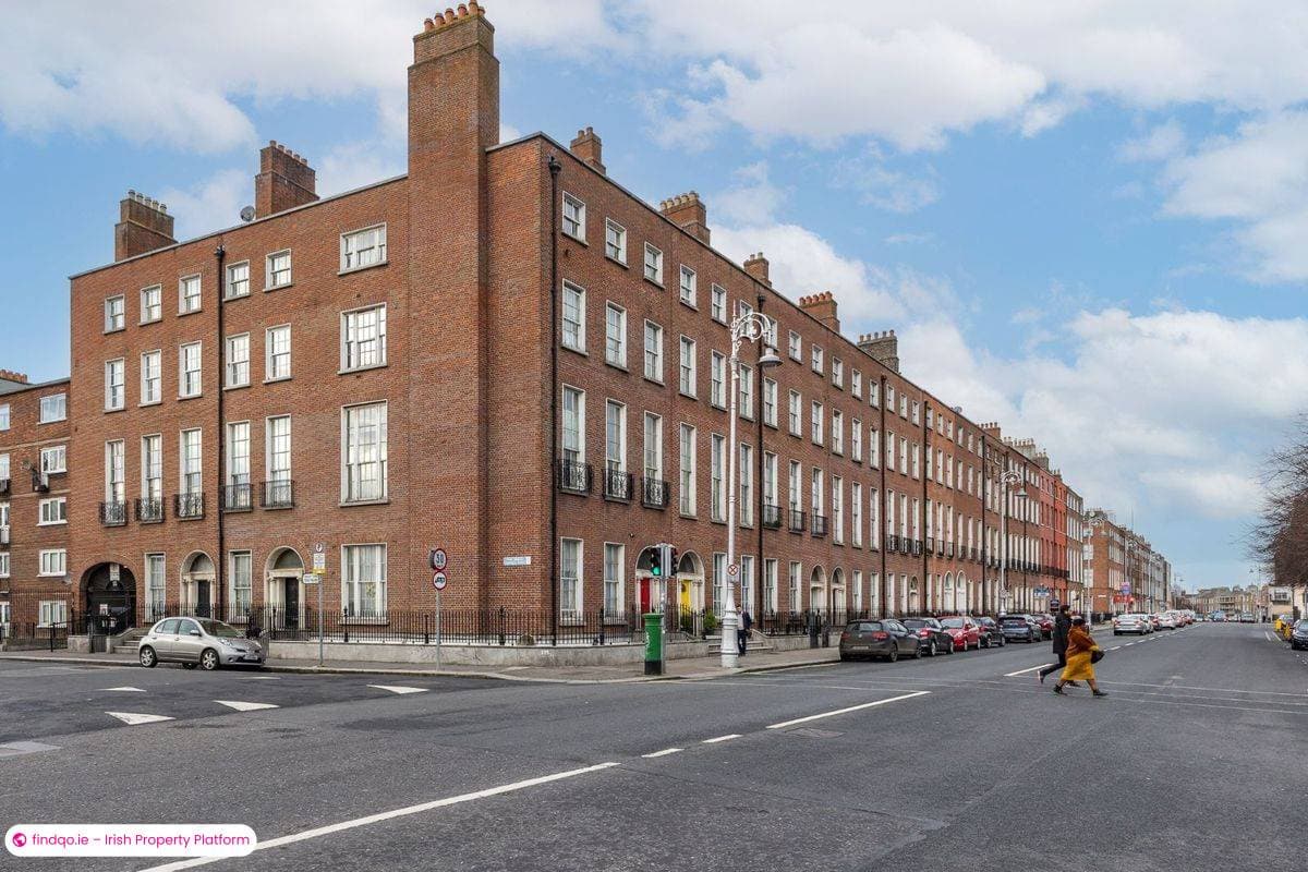 Apartment for Sale in Dublin 1