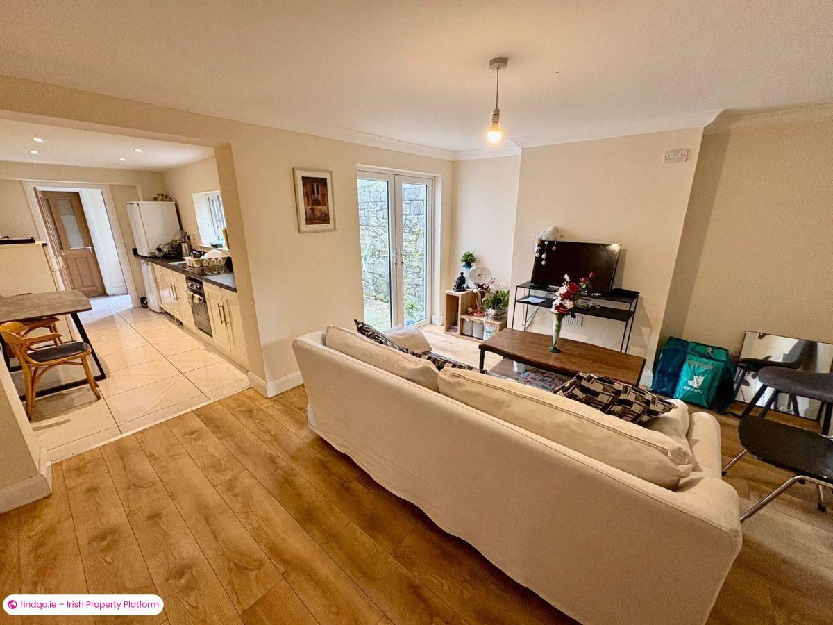 Terraced house for Sale in Dublin 3