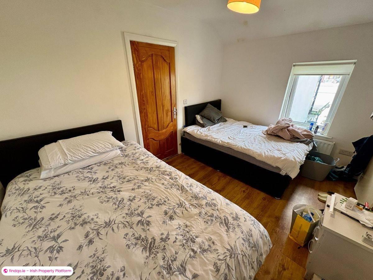 Terraced house for Sale in Dublin 3
