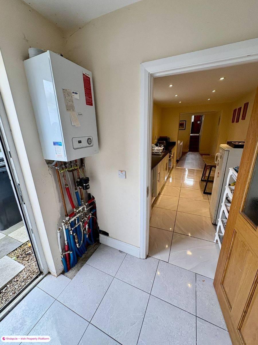 Terraced house for Sale in Dublin 3