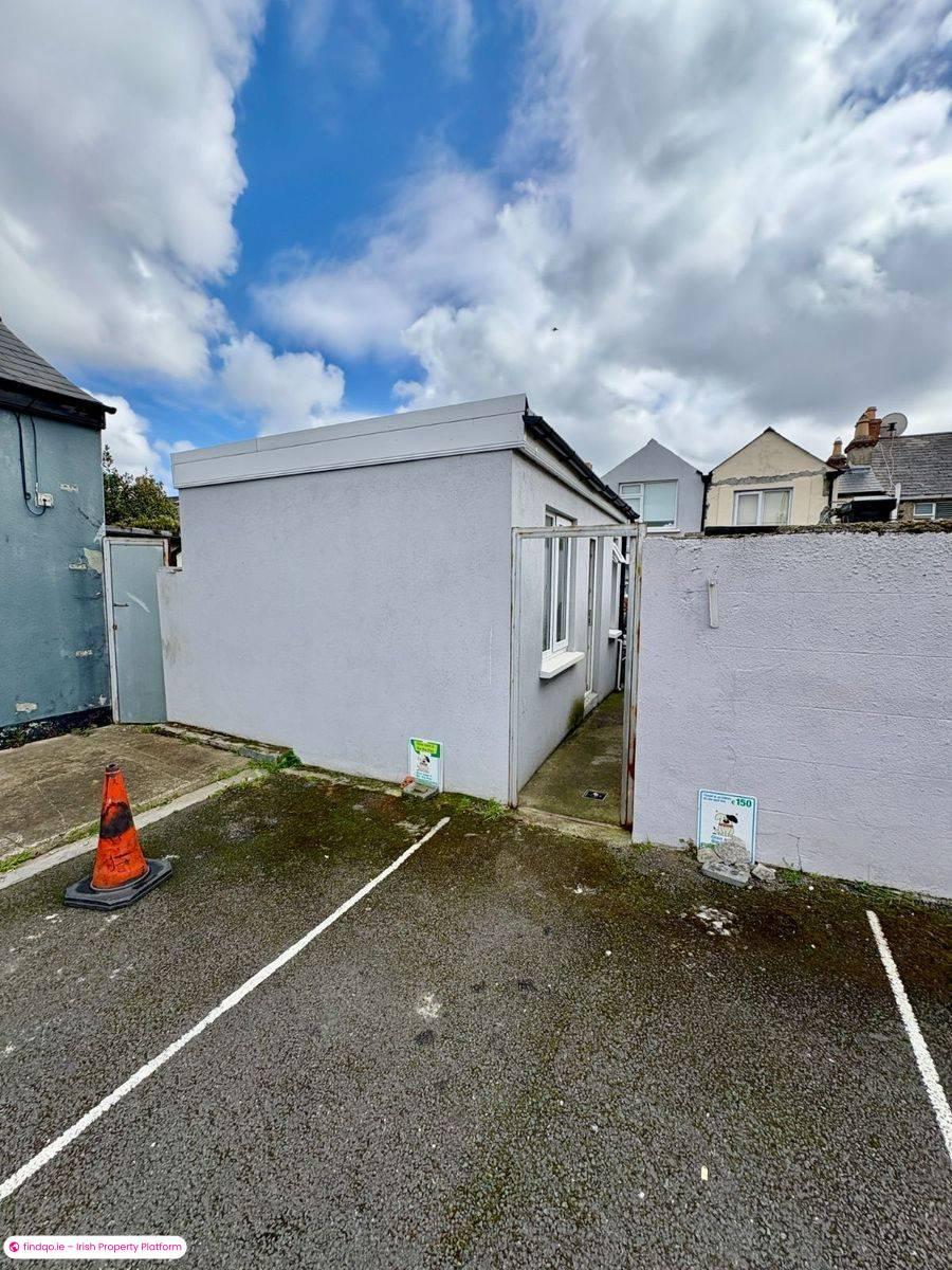 Terraced house for Sale in Dublin 3