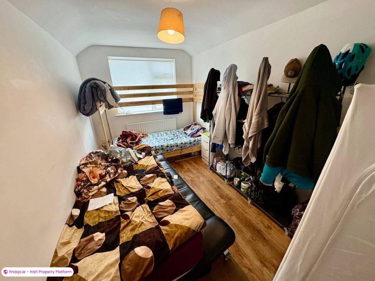 Terraced house for Sale in Dublin 3